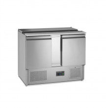 TEFCOLD SA 1045  Saladeta 